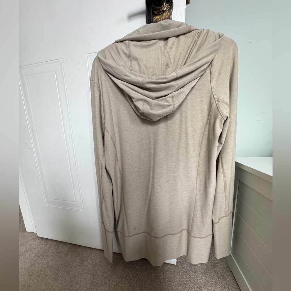 Lululemon stride jacket - Picture 2 of 3
